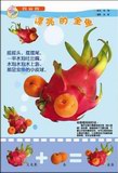 漂亮的金鱼